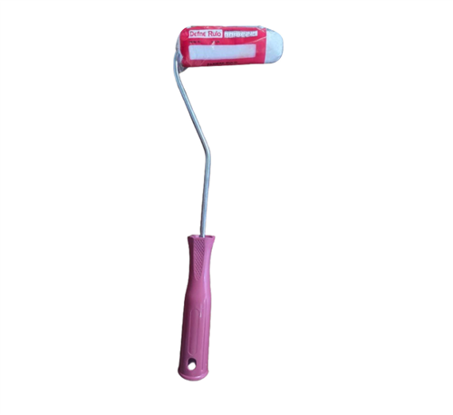 DEFNE PARMAK RULO 10 CM SATEN / 100